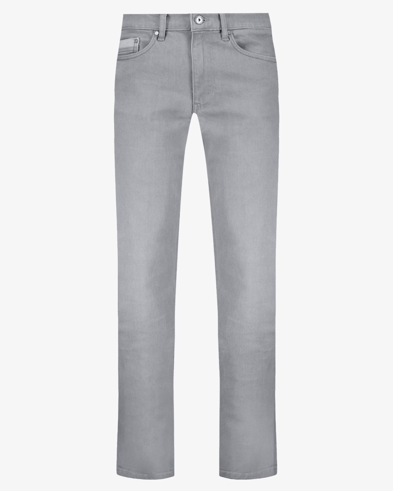 Jeans homme grand gris clair