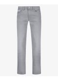 Jeans homme grand gris clair