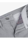 Jeans homme grand gris clair