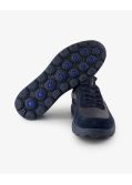 Chaussures Spherica bimatière grande taille bleu marine