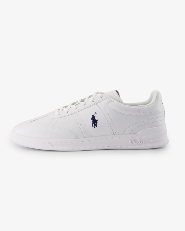 Sneakers Heritage Aera grande taille blanc