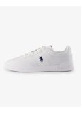Sneakers Heritage Aera grande taille blanc