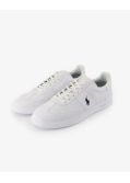 Sneakers Heritage Aera grande taille blanc