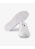 Sneakers Heritage Aera grande taille blanc