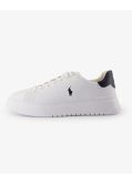 Sneakers R-lite court grande taille blanc