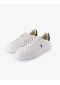 Sneakers R-lite court grande taille blanc