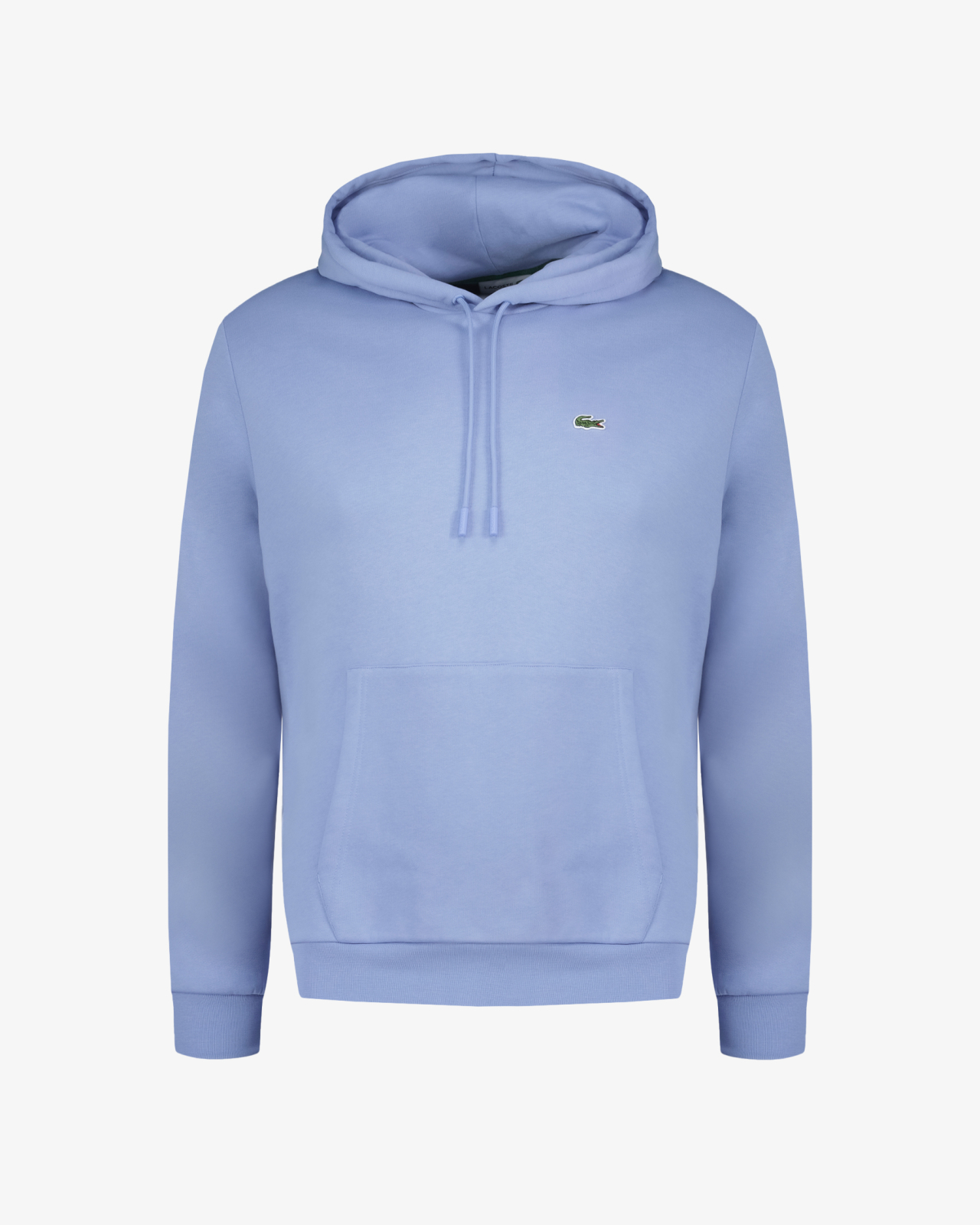 Haut de Survêtement Grande Taille - Coton - Bleu