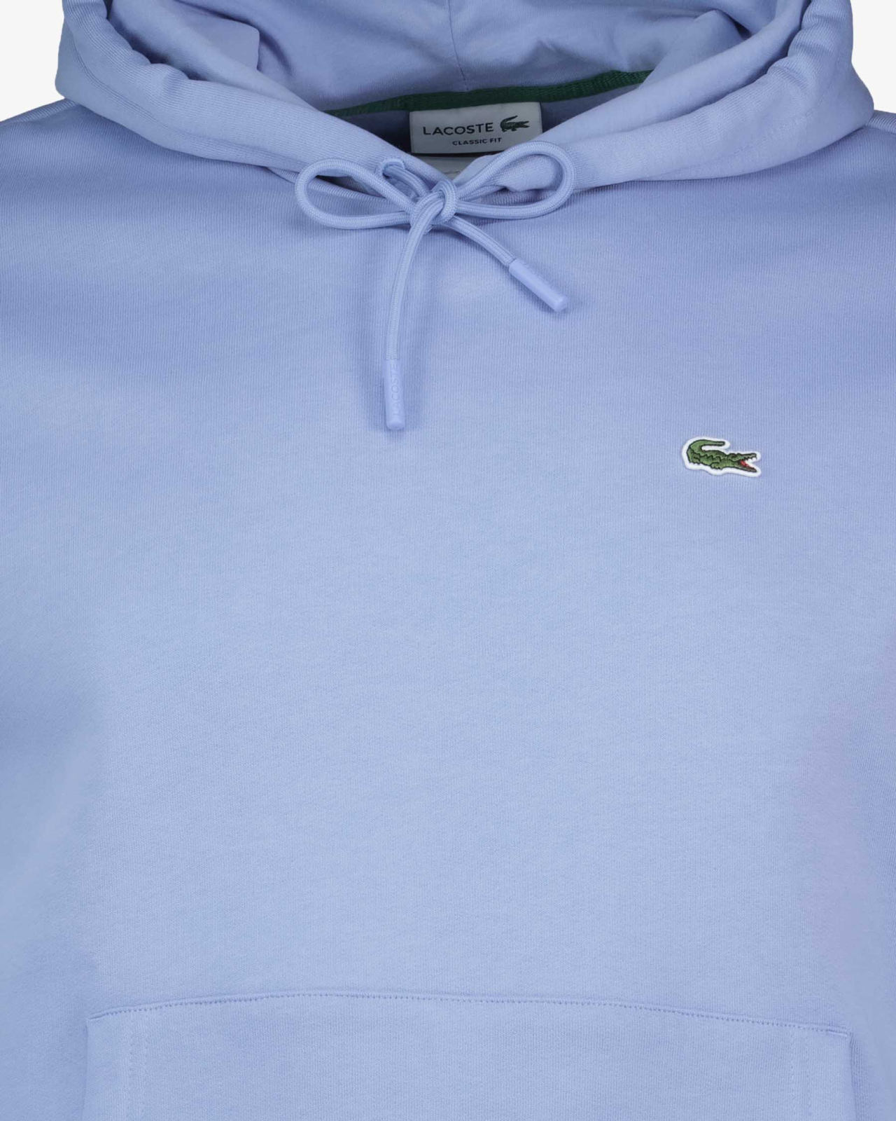 Haut de Survêtement Grande Taille - Coton - Bleu