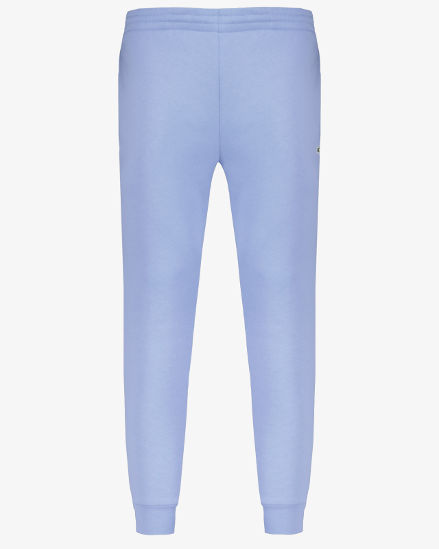 Bas de survêtement Molleton Grande Taille - Coton - Bleu