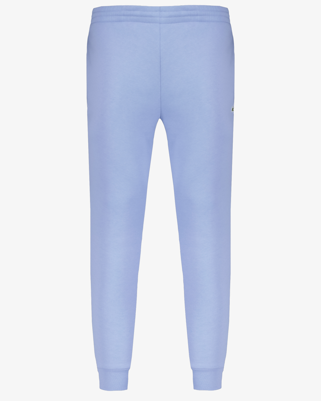 Bas de survêtement Molleton Grande Taille - Coton - Bleu