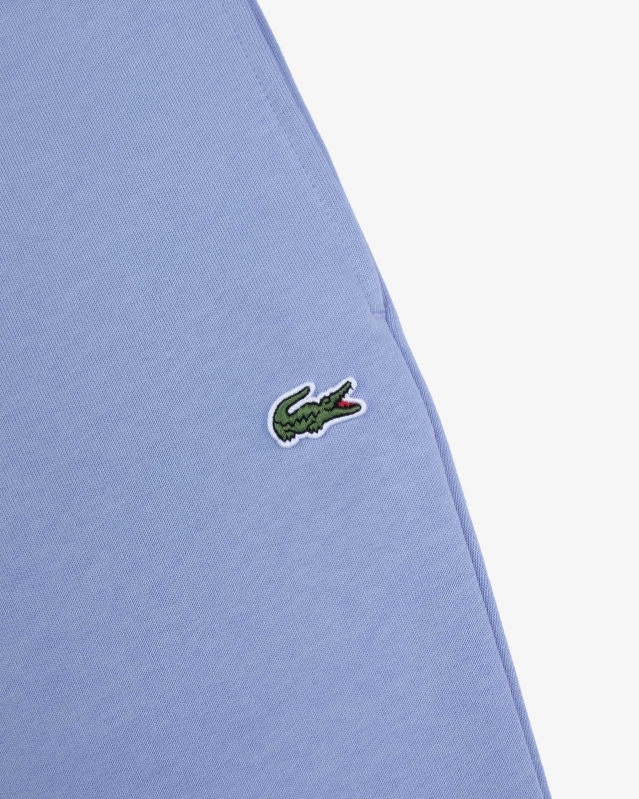 Bas de survêtement Molleton Grande Taille - Coton - Bleu