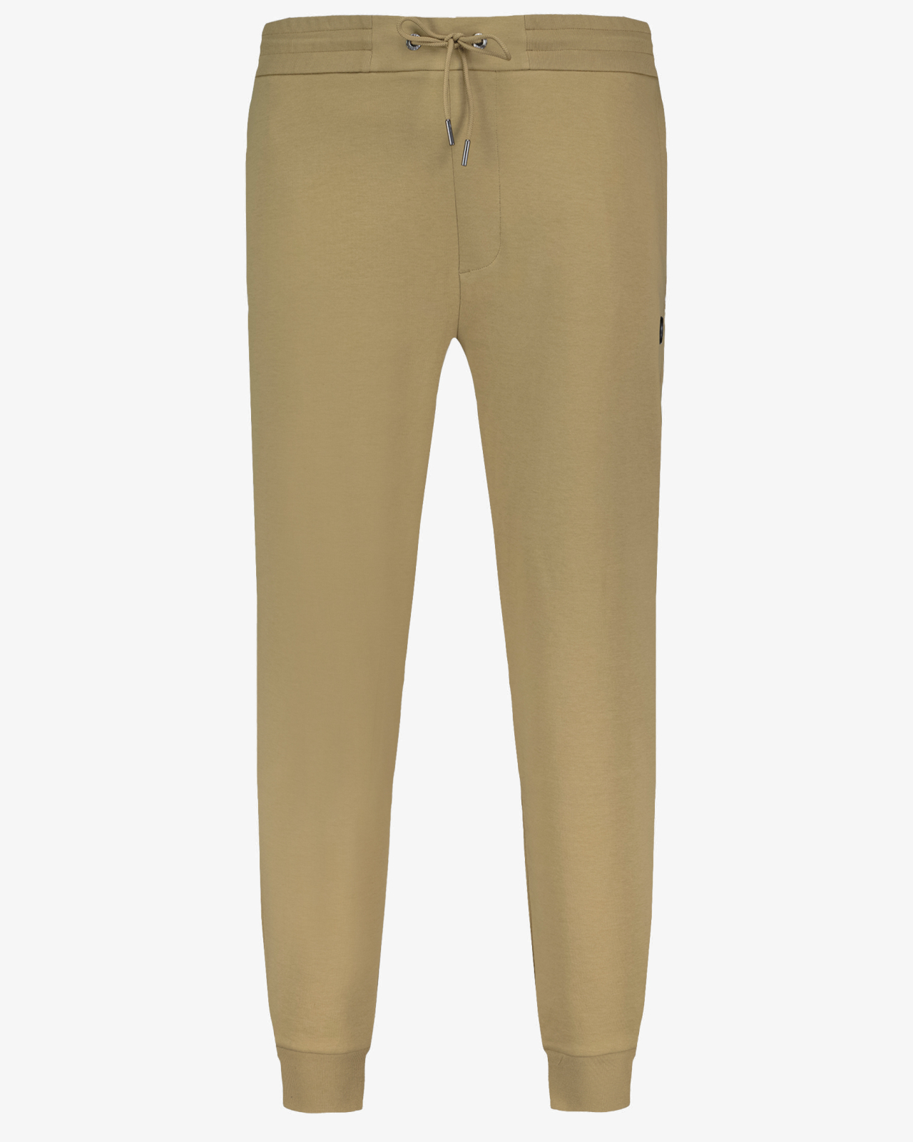 Bas de survêtement Grande Taille Jersey Beige Boss