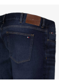 Jean 5 poches Madison Grande Taille  Coton Bleu