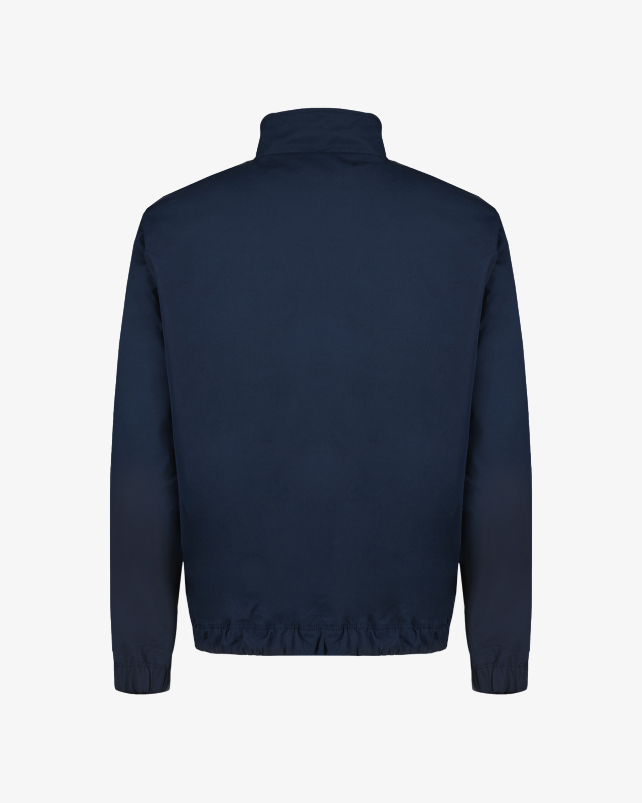 Blouson léger Grande Taille Polyester Bleu Marine