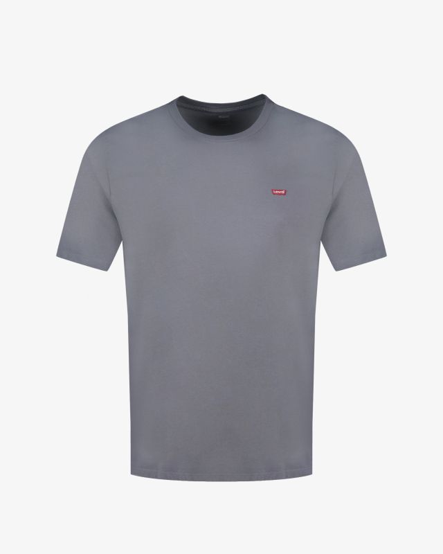 T-shirt grande taille vert kaki