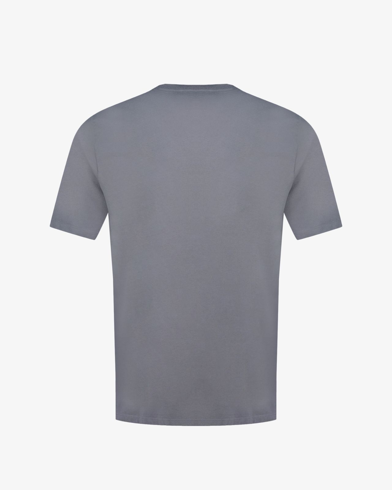 T-shirt grande taille vert kaki