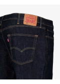 Jeans 501 Taper grande taille bleu