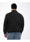 Veste bi-swing grande taille anthracite