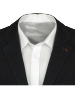 Veste noir pour Homme Grand : du 56 au 62