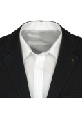 Veste noir pour Homme Grand : du 56 au 62