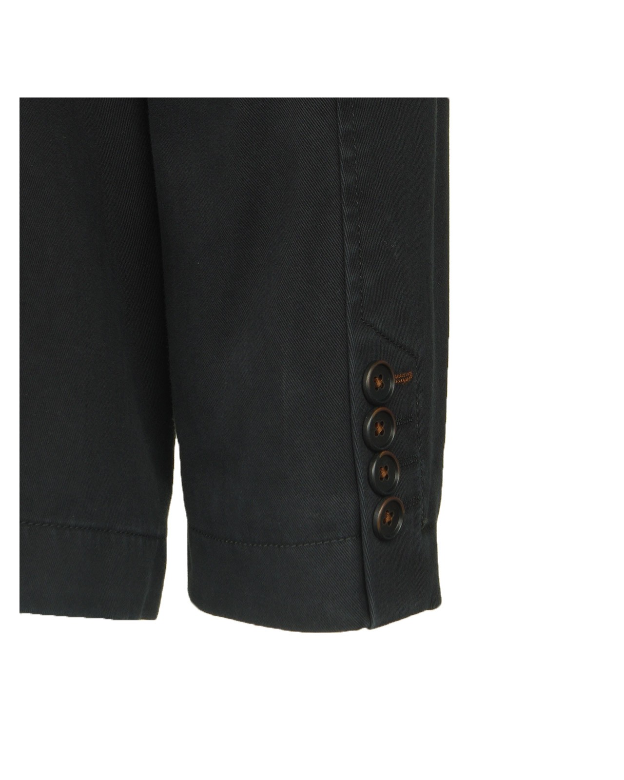 Veste noir pour Homme Grand : du 56 au 62