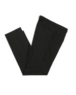 Pantalon ville noir: grande taille jusqu'au 72FR (56US)