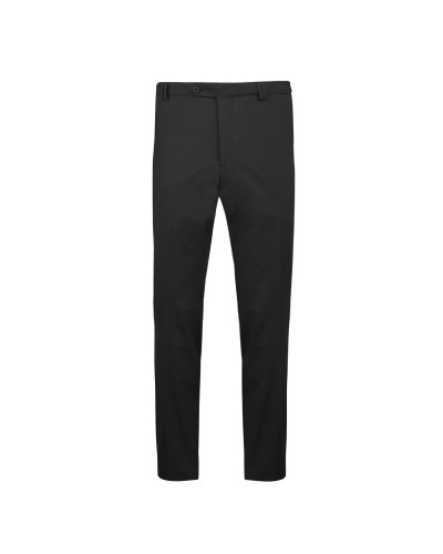 Pantalon ville noir: grande taille jusqu'au 72FR (56US)