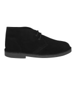 Chaussures noires The Original : grande taille jusqu'au 49,5