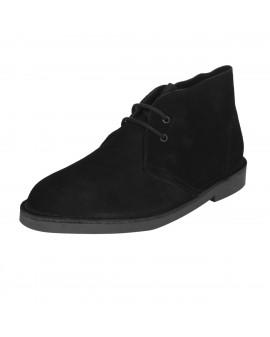 Chaussures noires The Original : grande taille jusqu'au 49,5