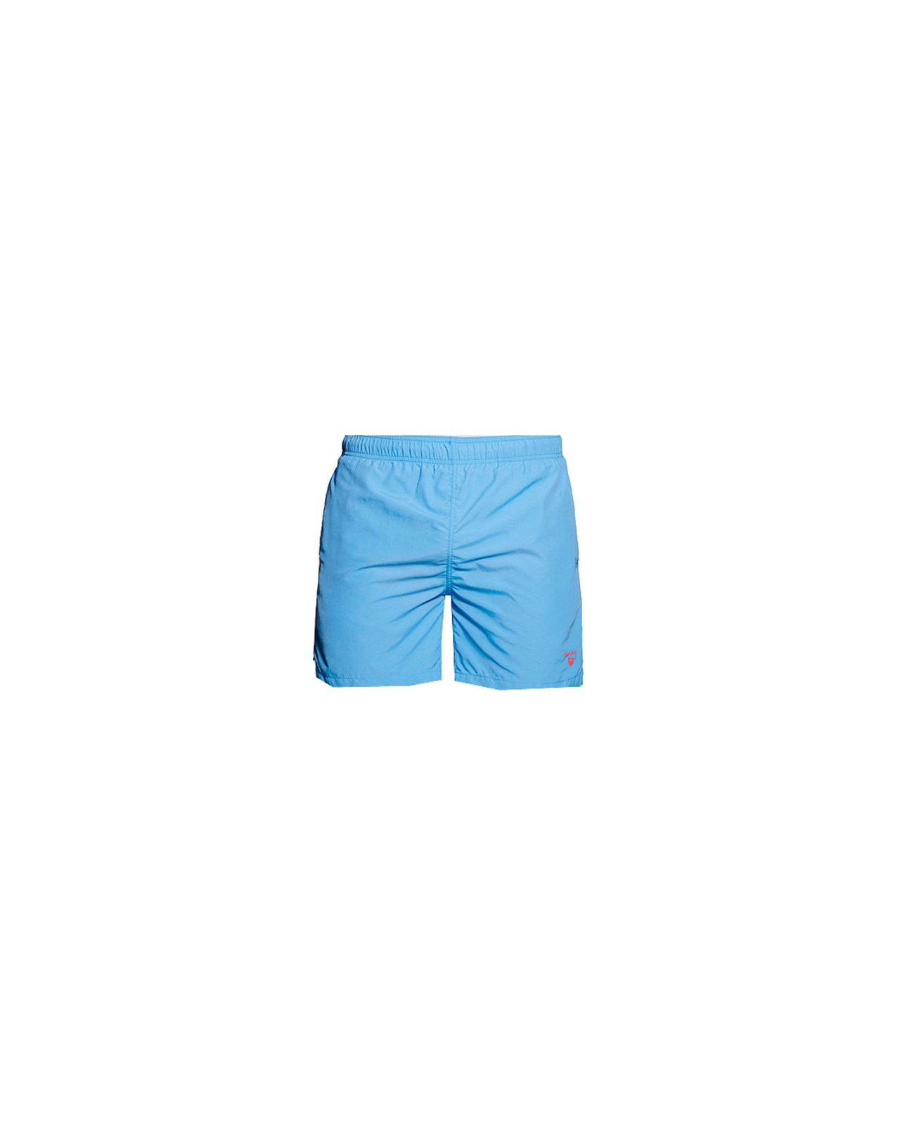 Short de bain ciel: grande taille du 2XL au 5XL