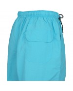 Short de bain bleu ciel: grande taille du 3XL au 6XL