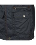 Parka bleu marine pour Homme Grand : du M au 2XL