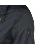 Parka bleu marine pour Homme Grand : du M au 2XL