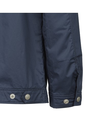 Blouson marine pour Homme Grand : du L au 3XL