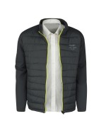 Blouson Aston Martin gris: grande taille du 0XL au 4XL