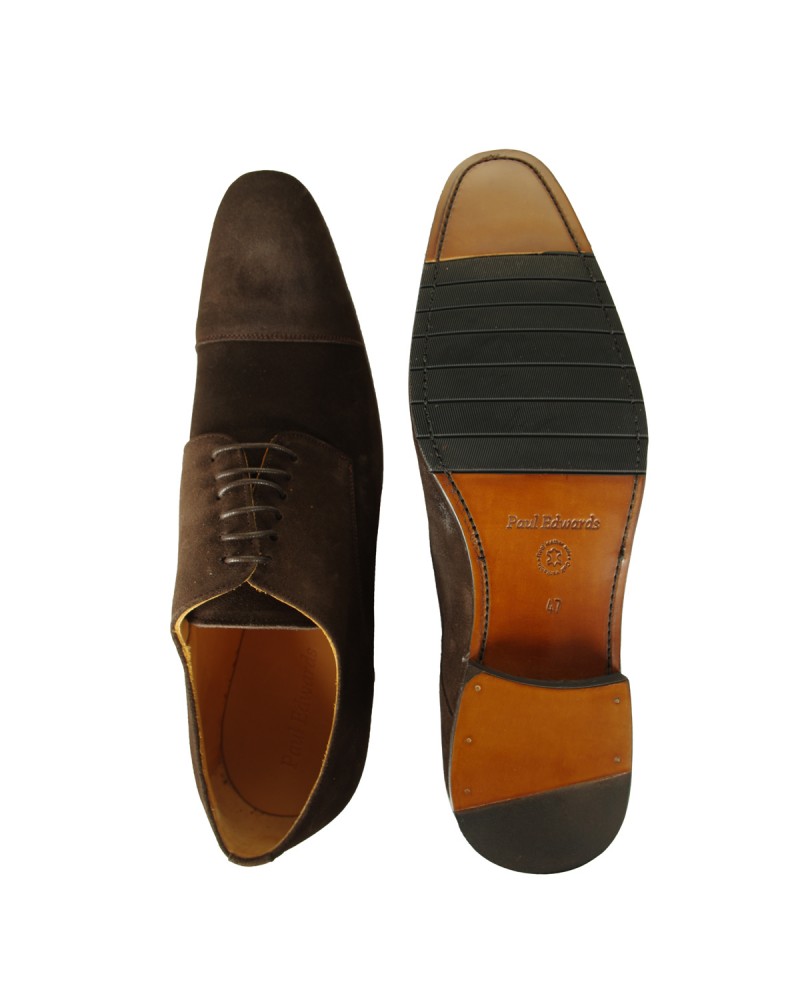 Chaussures Homme en Cuir ou en Daim : Tous nos Modèles - Paire & Fils