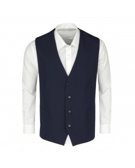 Gilets de costume homme grande taille