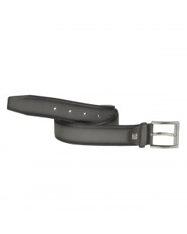 Ceinture patinée anthracite: jusque 135 cm