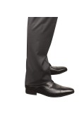 Pantalon de costume Reda anthracite: grande taille du 52 au 66