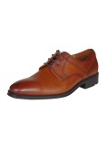 Chaussures Gala marron : grande taille jusqu'au 49.5