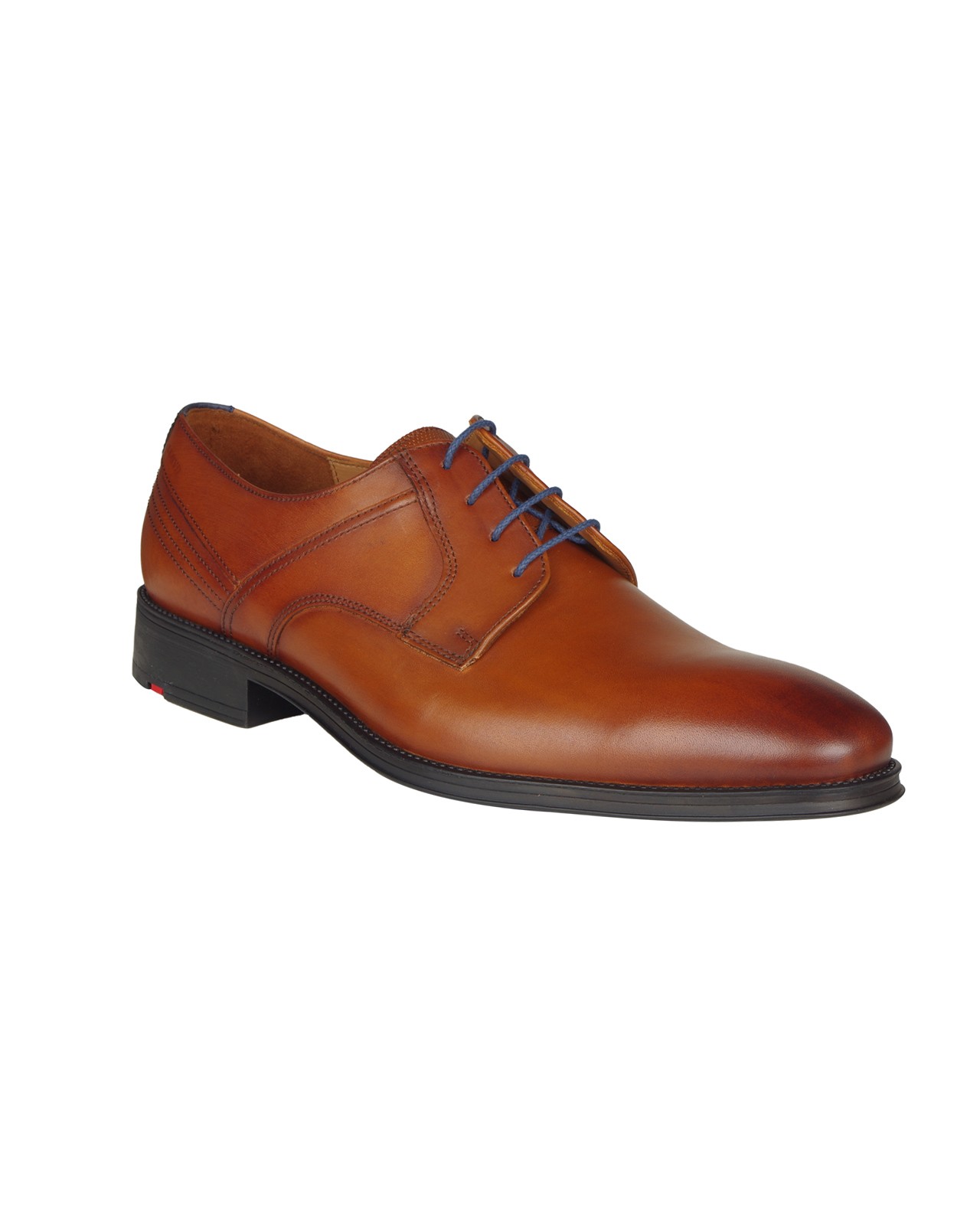 Chaussures Gala marron : grande taille jusqu'au 49.5