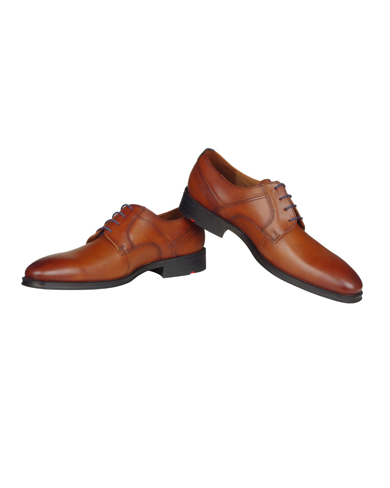 Chaussures Gala marron : grande taille jusqu'au 49.5