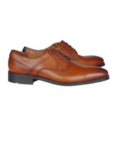 Chaussures Gala marron : grande taille jusqu'au 49.5