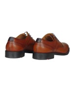 Chaussures Gala marron : grande taille jusqu'au 49.5