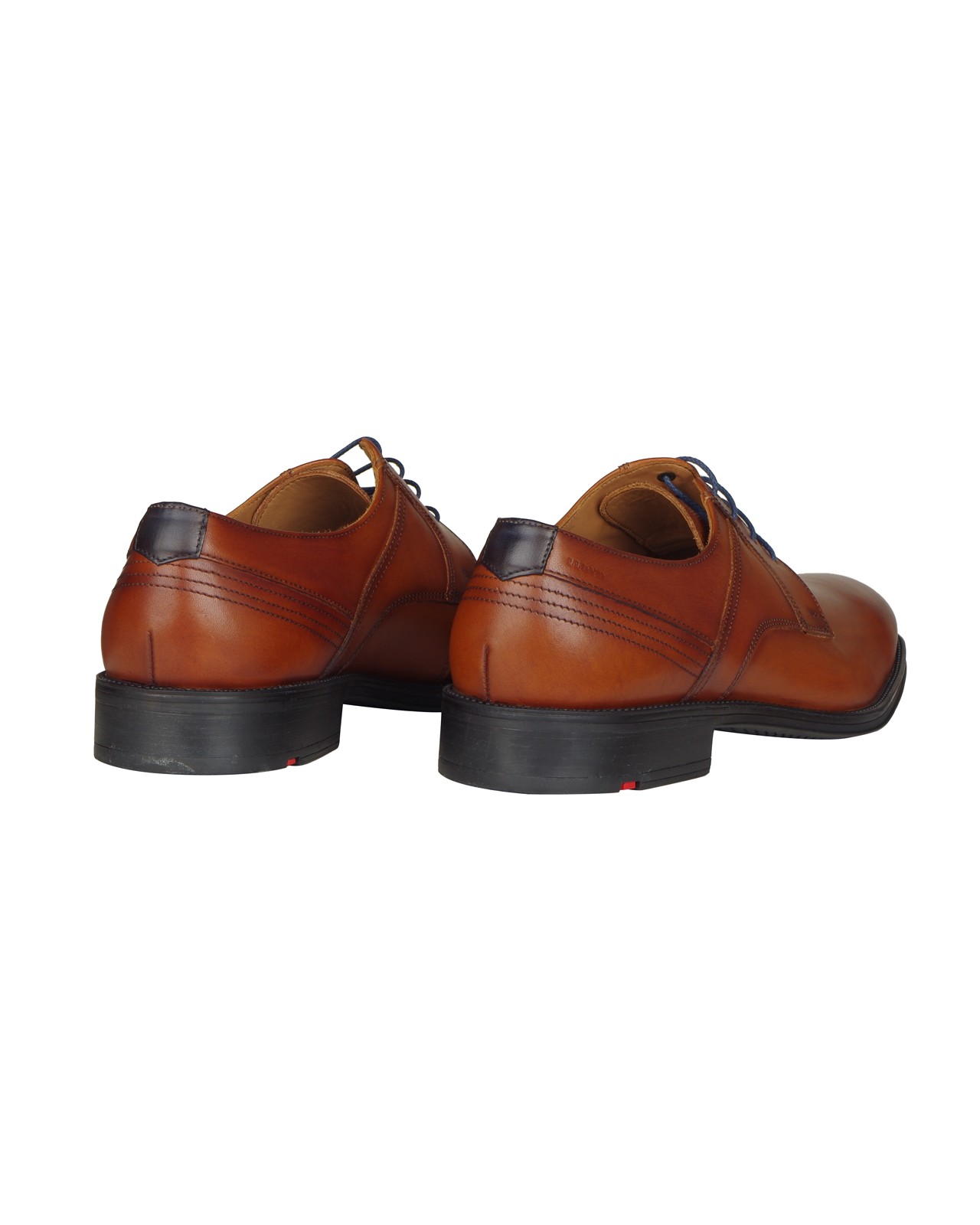 Chaussures Gala marron : grande taille jusqu'au 49.5