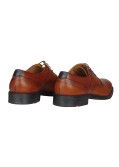 Chaussures Gala marron : grande taille jusqu'au 49.5