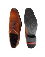 Chaussures Gala marron : grande taille jusqu'au 49.5