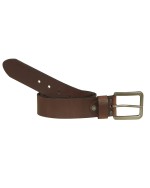 Ceinture marron : longueurs de 100 à 140 cm