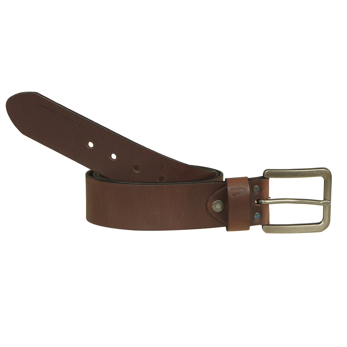 ceinture cuir grande taille
