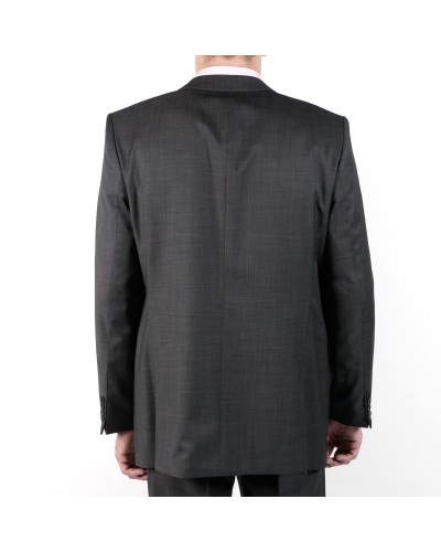 Veste de costume Préférence gris - Taille élancée du 52 au 62